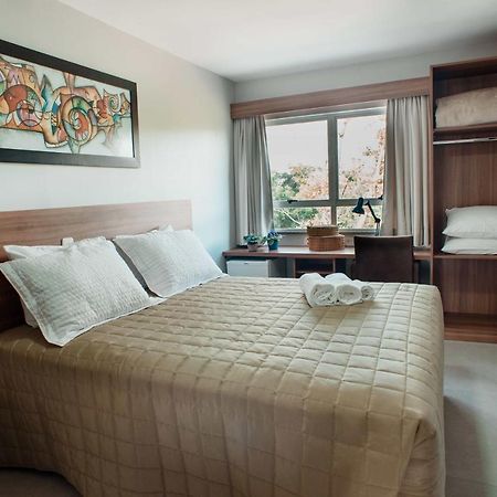 Valler Montanha Hotel Лажеадо Екстериор снимка