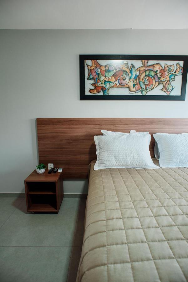 Valler Montanha Hotel Лажеадо Екстериор снимка