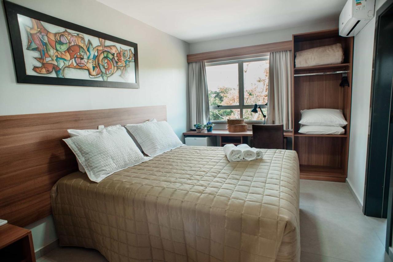 Valler Montanha Hotel Лажеадо Екстериор снимка