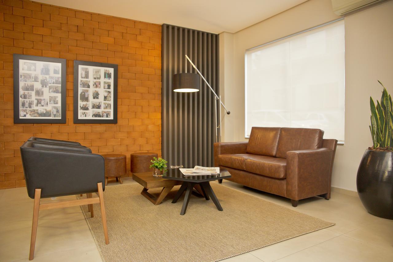 Valler Montanha Hotel Лажеадо Екстериор снимка
